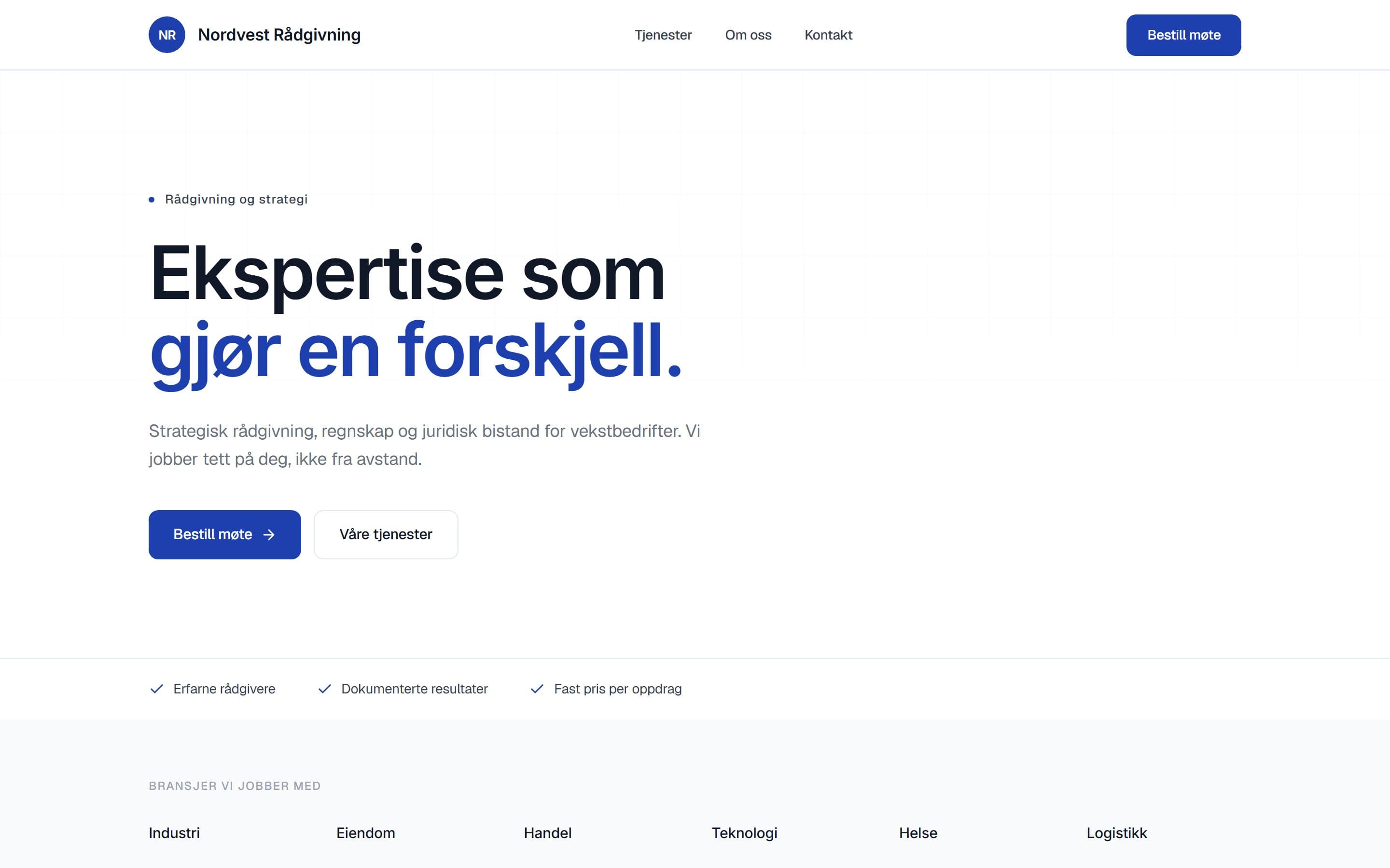 Kontor-malen